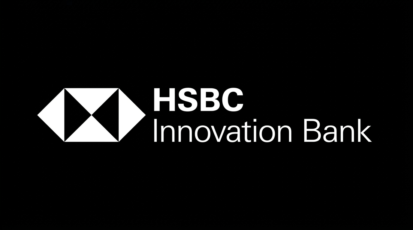 HSBC Innovation Banking
