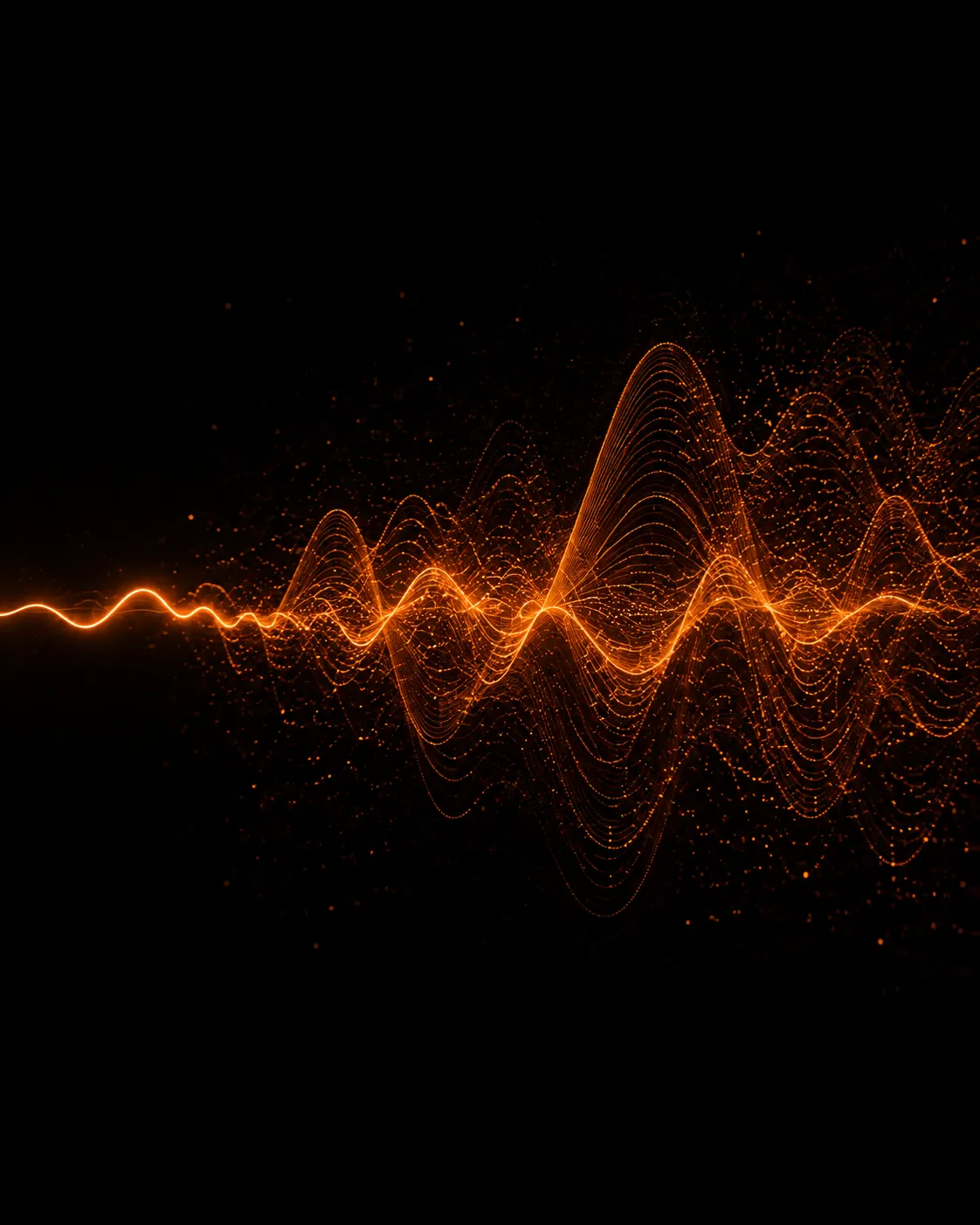 your real-time soundtrack