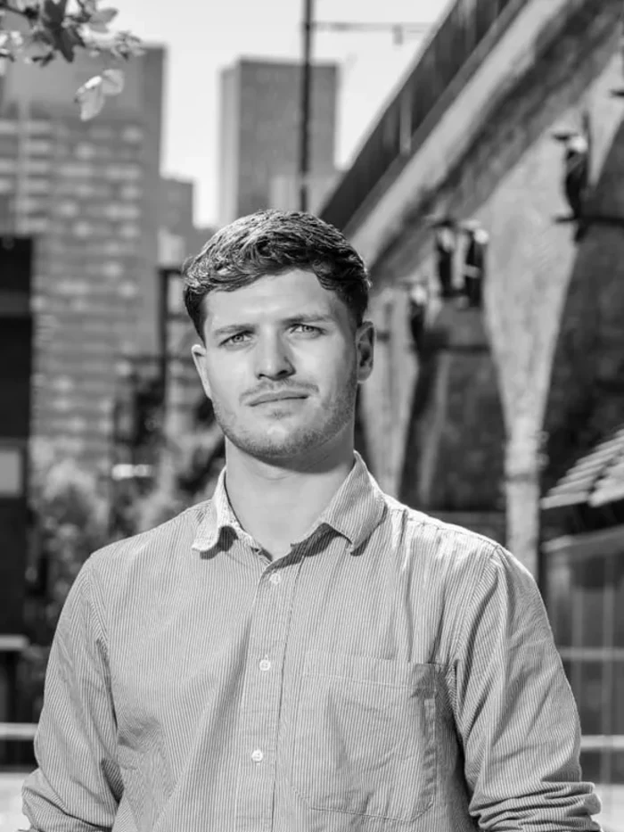 Ben Etches
