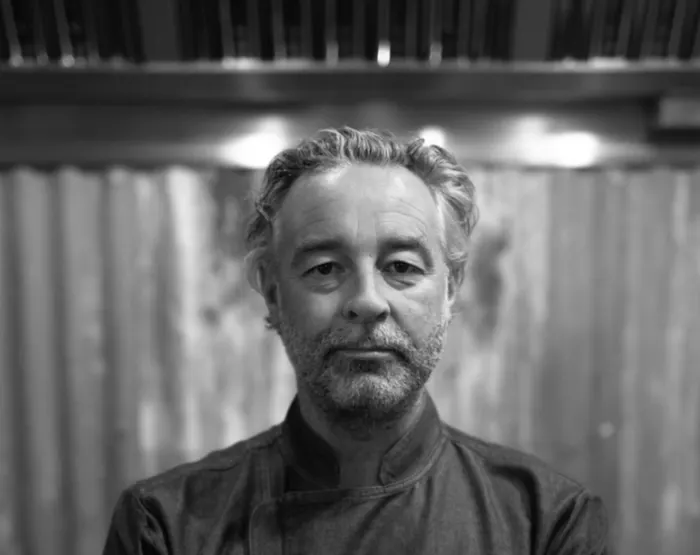 Huw Griffiths